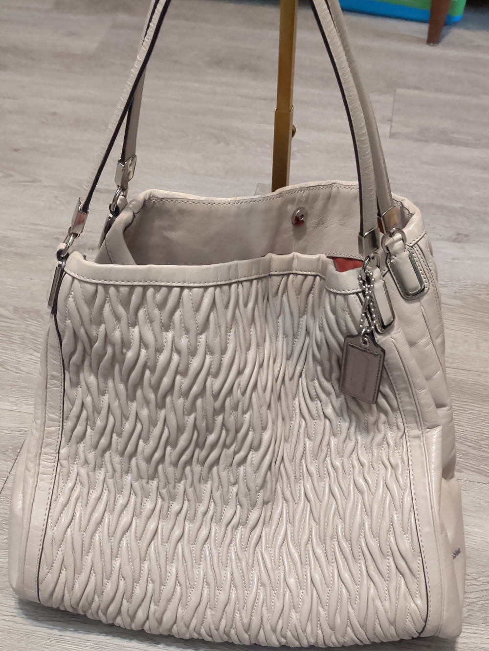 Coach Madison Bag